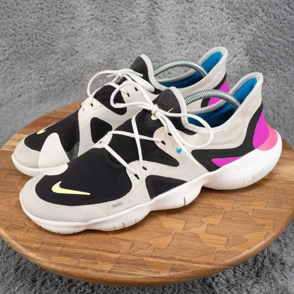 Nike free rn